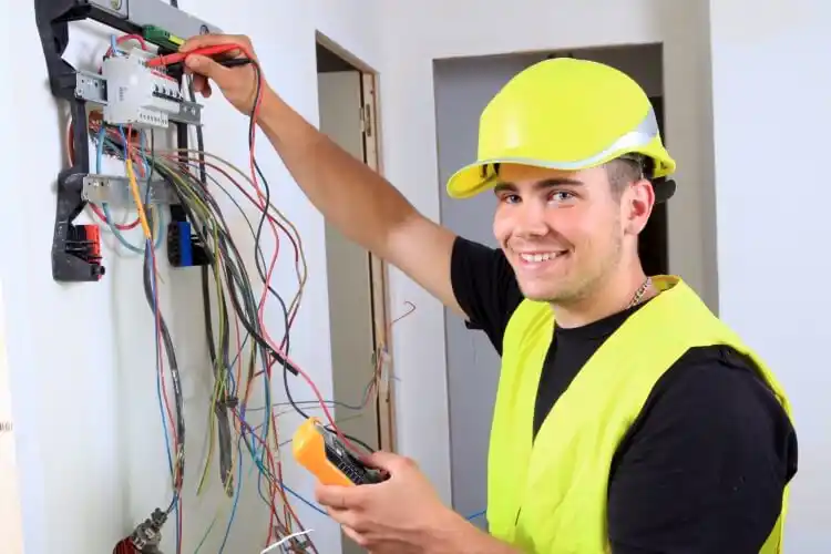 elektricien Winterswijk